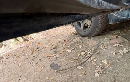 Opel Sintra, 1997 год, 265 000 рублей, 25 фотография