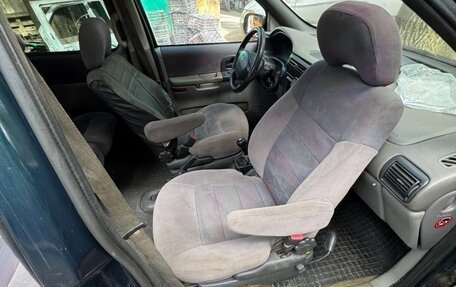 Opel Sintra, 1997 год, 265 000 рублей, 26 фотография