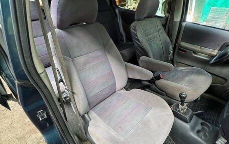 Opel Sintra, 1997 год, 265 000 рублей, 33 фотография