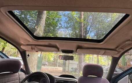 Opel Sintra, 1997 год, 265 000 рублей, 32 фотография