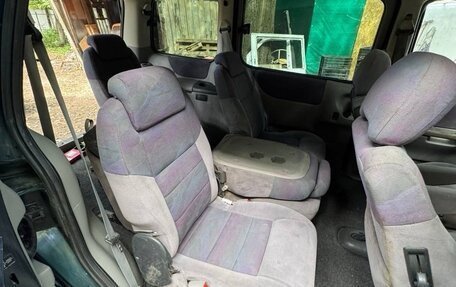 Opel Sintra, 1997 год, 265 000 рублей, 28 фотография