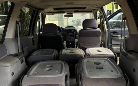 Opel Sintra, 1997 год, 265 000 рублей, 37 фотография