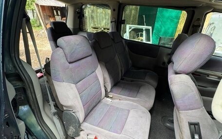 Opel Sintra, 1997 год, 265 000 рублей, 35 фотография