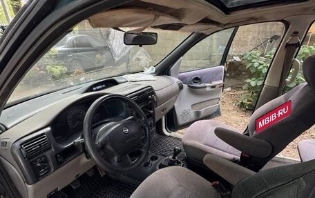 Opel Sintra, 1997 год, 265 000 рублей, 24 фотография