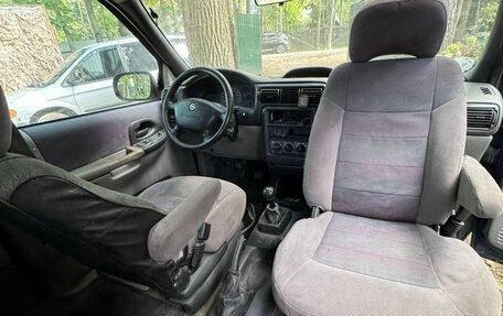 Opel Sintra, 1997 год, 265 000 рублей, 38 фотография