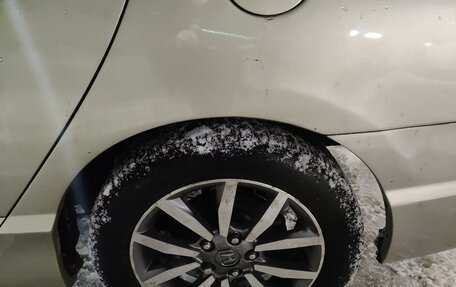 Honda Civic VIII, 2008 год, 485 000 рублей, 5 фотография