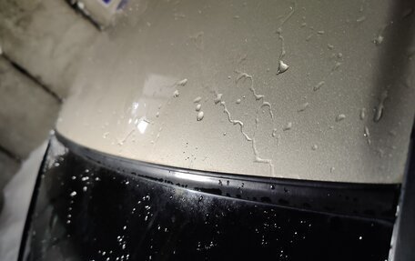 Honda Civic VIII, 2008 год, 485 000 рублей, 3 фотография