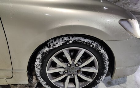 Honda Civic VIII, 2008 год, 485 000 рублей, 2 фотография