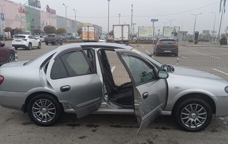 Nissan Almera, 2006 год, 480 000 рублей, 2 фотография