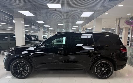 Mercedes-Benz GLS, 2026 год, 19 999 000 рублей, 4 фотография