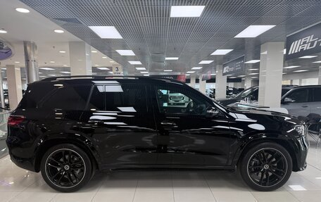 Mercedes-Benz GLS, 2026 год, 19 999 000 рублей, 7 фотография