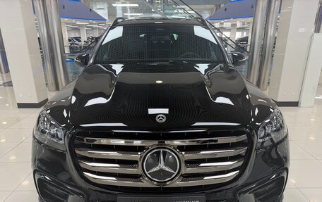 Mercedes-Benz GLS, 2026 год, 19 999 000 рублей, 2 фотография