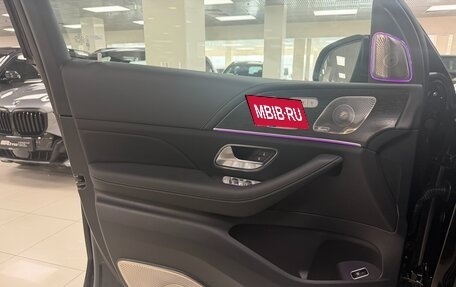 Mercedes-Benz GLS, 2026 год, 19 999 000 рублей, 10 фотография