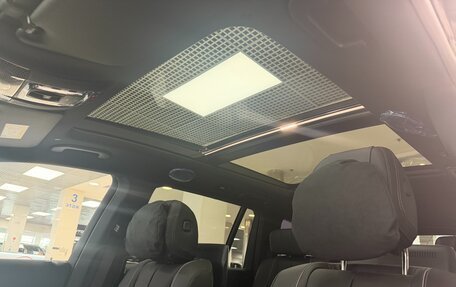 Mercedes-Benz GLS, 2026 год, 19 999 000 рублей, 13 фотография