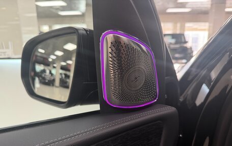 Mercedes-Benz GLS, 2026 год, 19 999 000 рублей, 11 фотография