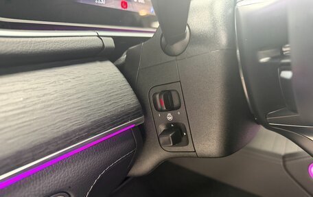 Mercedes-Benz GLS, 2026 год, 19 999 000 рублей, 14 фотография