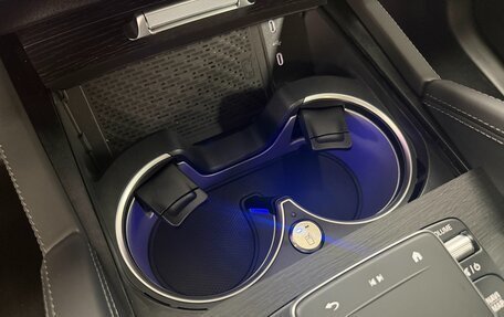 Mercedes-Benz GLS, 2026 год, 19 999 000 рублей, 17 фотография