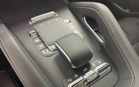 Mercedes-Benz GLS, 2026 год, 19 999 000 рублей, 16 фотография