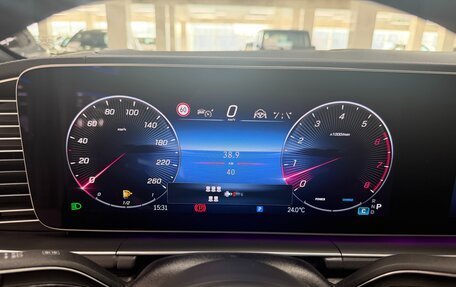 Mercedes-Benz GLS, 2026 год, 19 999 000 рублей, 15 фотография