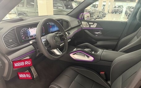 Mercedes-Benz GLS, 2026 год, 19 999 000 рублей, 9 фотография