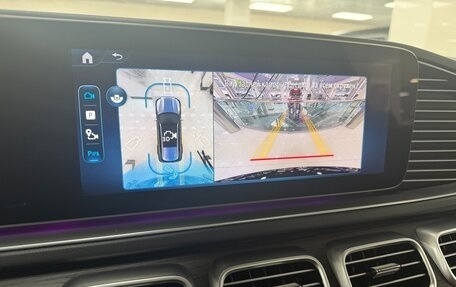 Mercedes-Benz GLS, 2026 год, 19 999 000 рублей, 18 фотография