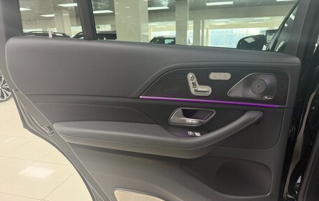 Mercedes-Benz GLS, 2026 год, 19 999 000 рублей, 23 фотография