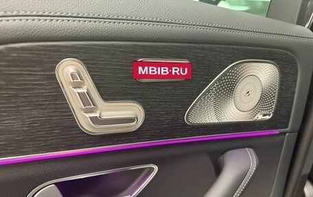 Mercedes-Benz GLS, 2026 год, 19 999 000 рублей, 24 фотография