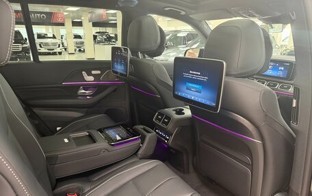 Mercedes-Benz GLS, 2026 год, 19 999 000 рублей, 28 фотография