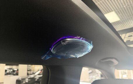 Mercedes-Benz GLS, 2026 год, 19 999 000 рублей, 29 фотография