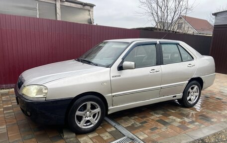 Chery Amulet (A15) I, 2006 год, 145 000 рублей, 3 фотография