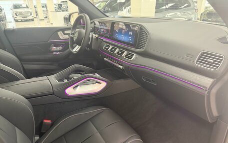 Mercedes-Benz GLS, 2026 год, 19 999 000 рублей, 30 фотография