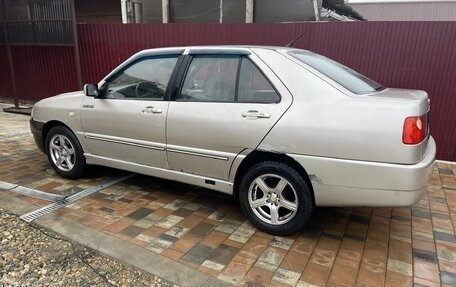 Chery Amulet (A15) I, 2006 год, 145 000 рублей, 5 фотография