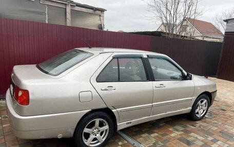 Chery Amulet (A15) I, 2006 год, 145 000 рублей, 7 фотография