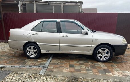 Chery Amulet (A15) I, 2006 год, 145 000 рублей, 8 фотография