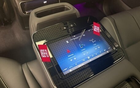 Mercedes-Benz GLS, 2026 год, 19 999 000 рублей, 25 фотография