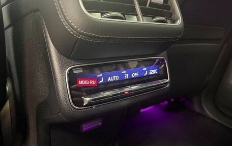 Mercedes-Benz GLS, 2026 год, 19 999 000 рублей, 26 фотография