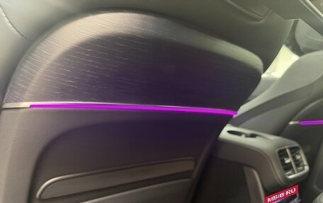 Mercedes-Benz GLS, 2026 год, 19 999 000 рублей, 27 фотография