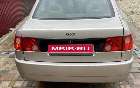 Chery Amulet (A15) I, 2006 год, 145 000 рублей, 9 фотография