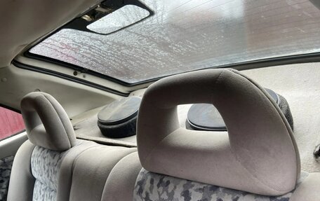 Chery Amulet (A15) I, 2006 год, 145 000 рублей, 16 фотография