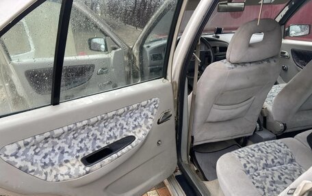 Chery Amulet (A15) I, 2006 год, 145 000 рублей, 14 фотография