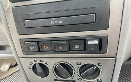 Chery Amulet (A15) I, 2006 год, 145 000 рублей, 17 фотография