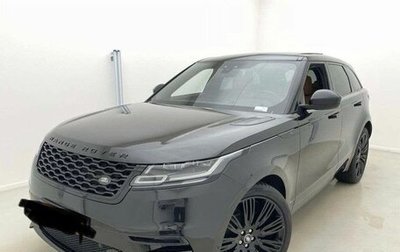 Land Rover Range Rover Velar I, 2018 год, 4 750 000 рублей, 1 фотография