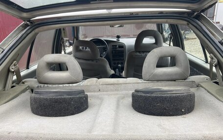 Chery Amulet (A15) I, 2006 год, 145 000 рублей, 18 фотография