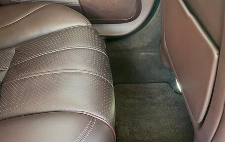 Jaguar XJ IV (X351), 2010 год, 2 048 000 рублей, 7 фотография