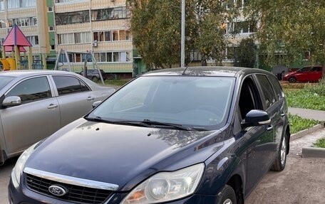 Ford Focus II рестайлинг, 2010 год, 300 000 рублей, 3 фотография