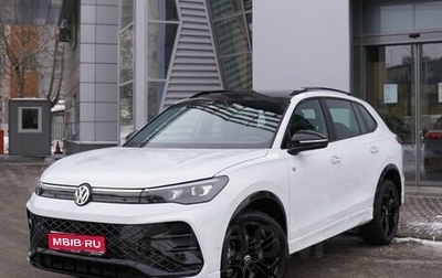 Volkswagen Tiguan, 2026 год, 5 499 900 рублей, 1 фотография