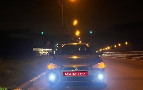 Mitsubishi Lancer IX, 2008 год, 560 000 рублей, 3 фотография