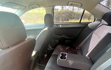 Mitsubishi Lancer IX, 2008 год, 560 000 рублей, 7 фотография