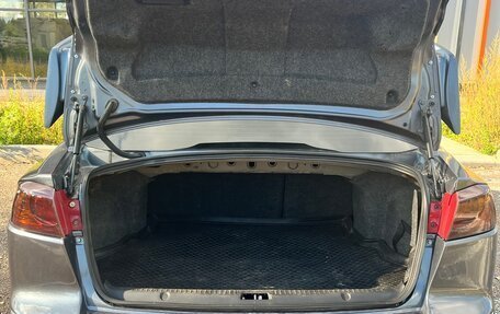 Mitsubishi Lancer IX, 2008 год, 560 000 рублей, 10 фотография