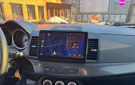 Mitsubishi Lancer IX, 2008 год, 560 000 рублей, 6 фотография